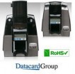      DataCard - -