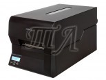 CITIZEN CL-E720 Label Printer Black (EN) [USB/Eth] - -